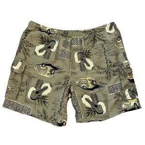 Caribbean Joe Swim Trunks